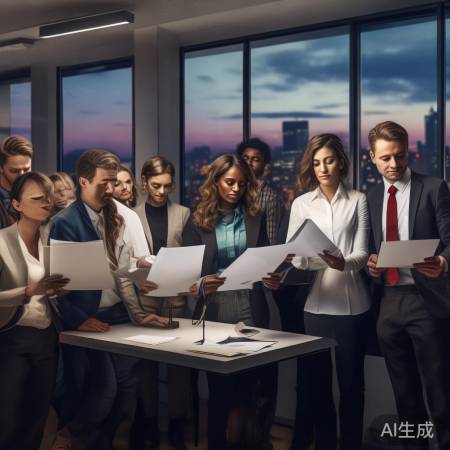 岗位警惕，廉洁赢得信任