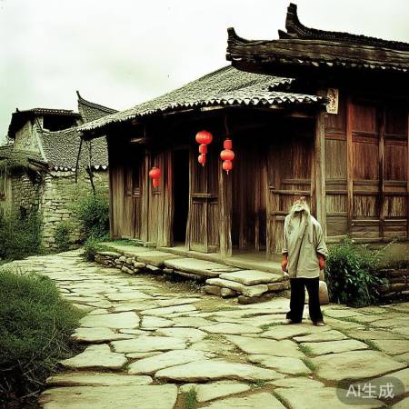 村里户口可继承宅基地使用权