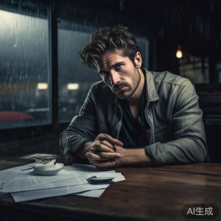 男人亏妻难顺，各有不同情况