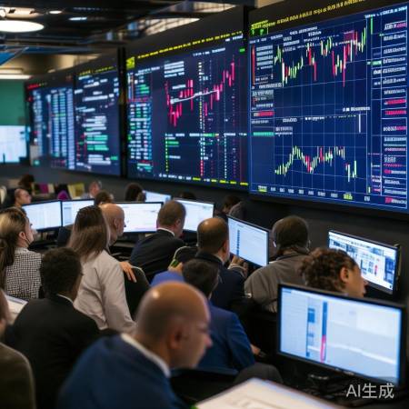 美股期指夜盘开启反弹模式