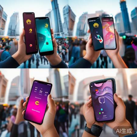 十年磨一剑，中国科技崛起之路