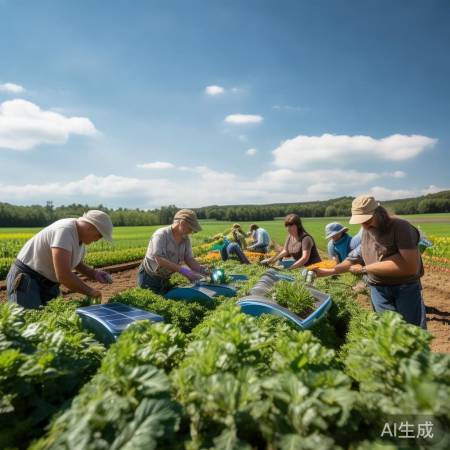 特朗普救豆策略引争议：农业政策困境何在？