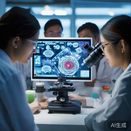 肿瘤研究新发现，治疗肿瘤有希望