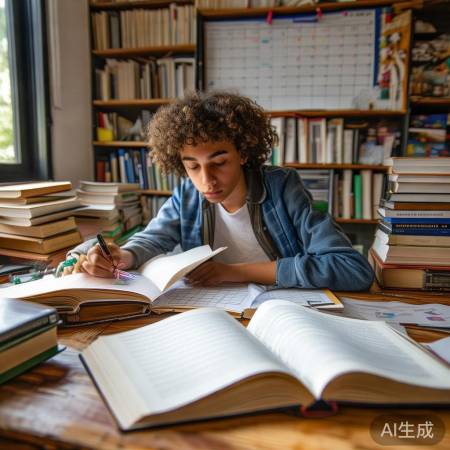 国考备考攻略：合理分配时间