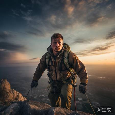 万斯闭麦不放弃，实力坚韧。