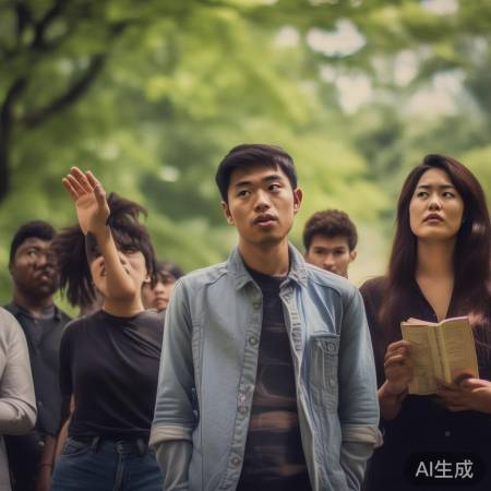 自我保护，明辨是非，尊重他人