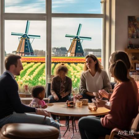 荷兰尊重中国权益讨论