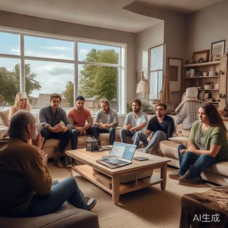 邻居私挖地下室引争议