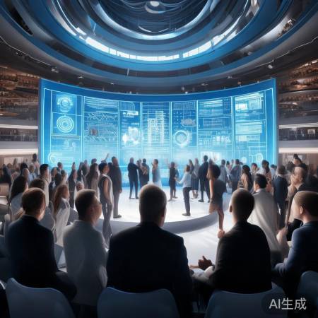 AI专家大会亮点多