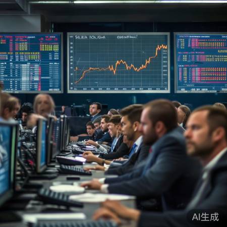 金价逼近万美元，市场动向揭秘