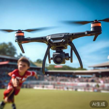 林诗栋比赛无人机奇观：解说瞬间整懵，独家视角揭秘！