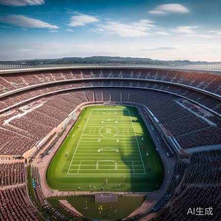 无人机视角看比赛新体验