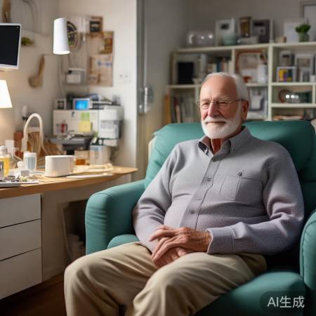 退休金影响医疗保健