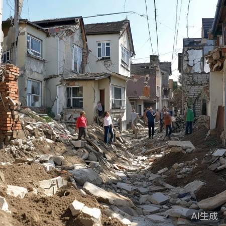 业主私挖地下室致32户开裂，房屋安全问题引关注