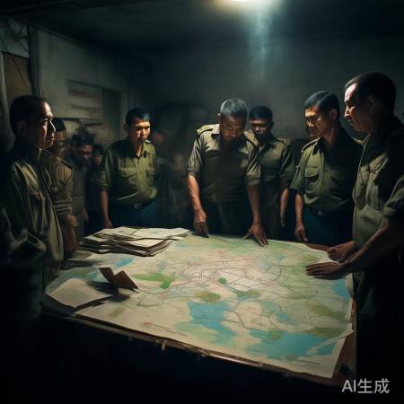 缅北魏家案：8名公民遇难详情披露