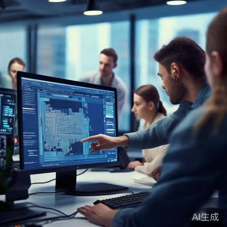 集成电路设计加速器