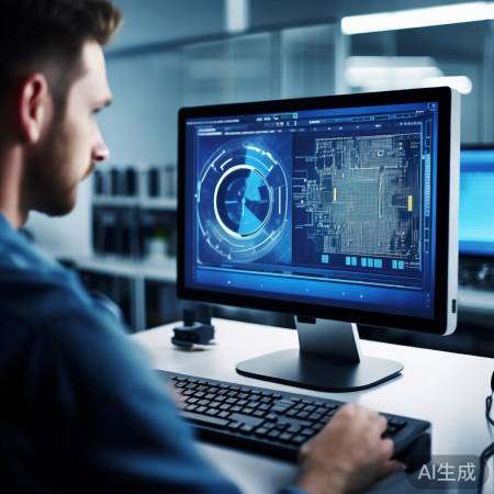 芯片验证神器，一键搞定