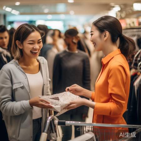 胖东来:顾客如朋友,服务至贴心