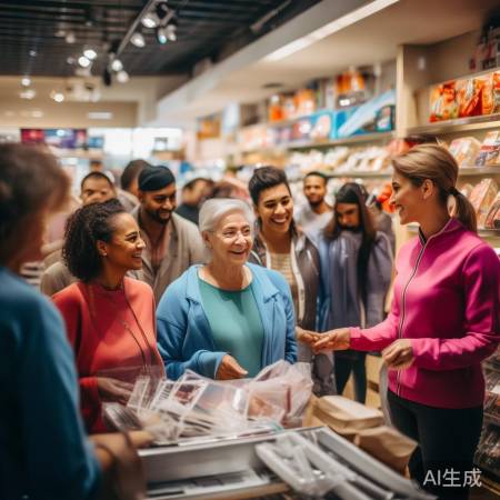 胖东来:低价、人性、创新,顾客