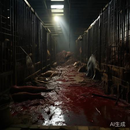 资料令人头皮发麻