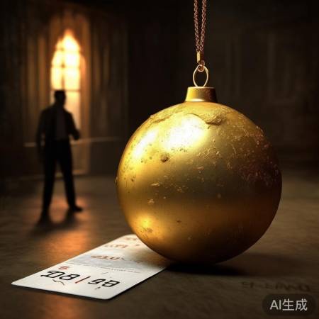 黄金投资陷阱：100克金饰延迟一年竟多花3万？揭秘真相