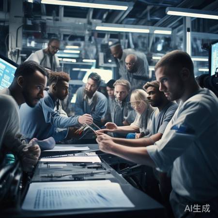 巴铁团队攻克难关，成就非凡