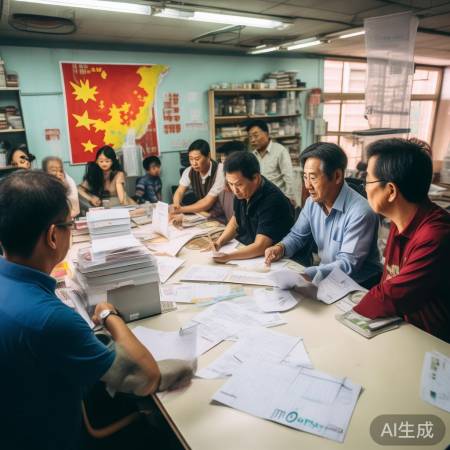 台企面临高要求压力