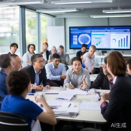 总理座谈会八大代表，探讨国家发展新篇章