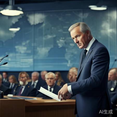 北约未击落俄军机，遵循国际法