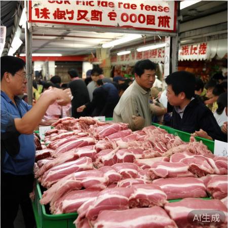 CPI上涨背后:供需链问题