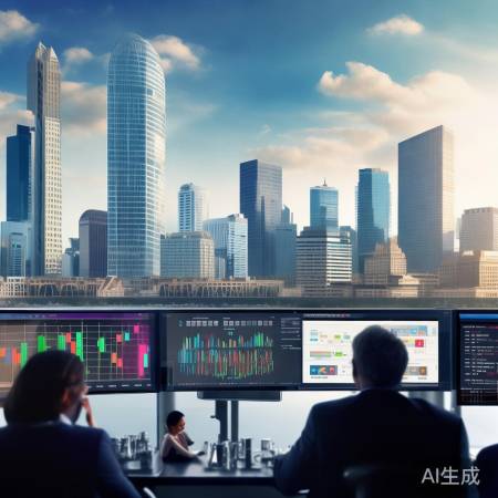 经济晴雨表,把握市场脉