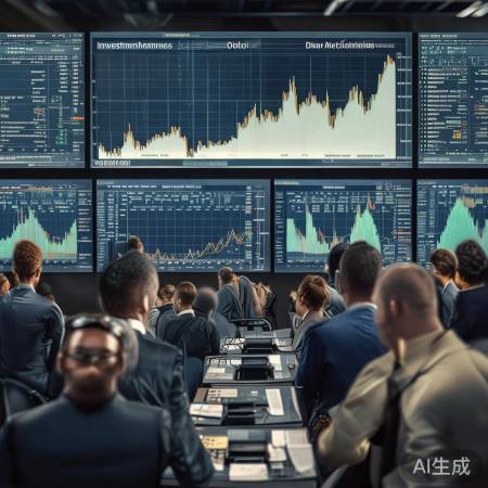 理性看待金价波动