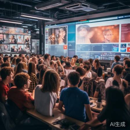 “爆红之谜:普通人的网络辉煌”