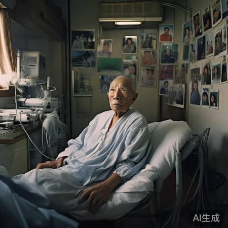 日本老龄化挑战大