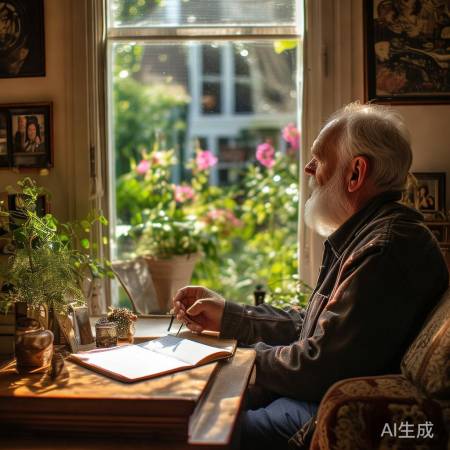 珍惜当下，规划未来