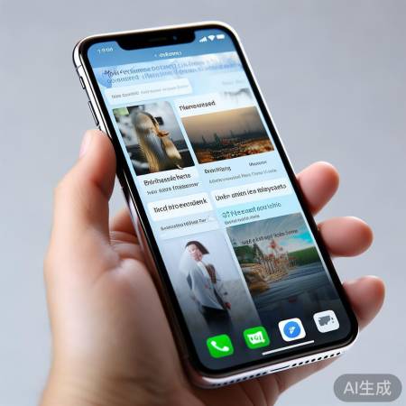 荣耀手机背后惊喜：揭秘隐藏的智能机器人技术