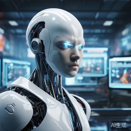 机器人理解有限，误解难免