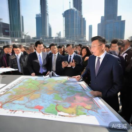 王东伟履新安徽：财政部副部长助力地方经济新篇章