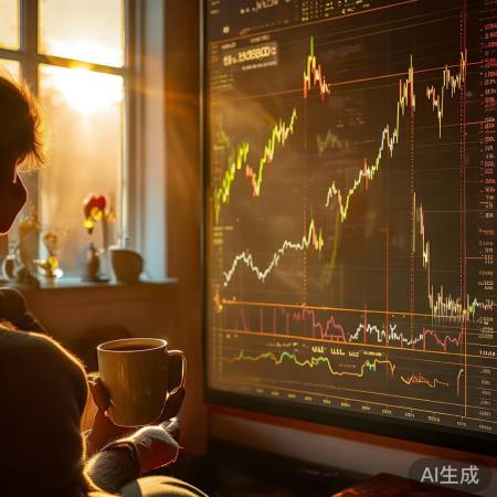 现货黄金冲破4220美元大关，市场前景展望