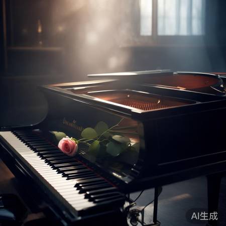 才女黄小玫，音乐永恒