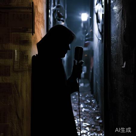 巴铁背刺中国谣言幕后推手真相曝光