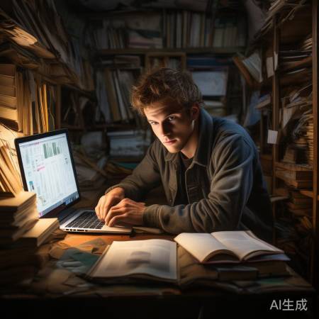 草根自学SEO，信念坚定