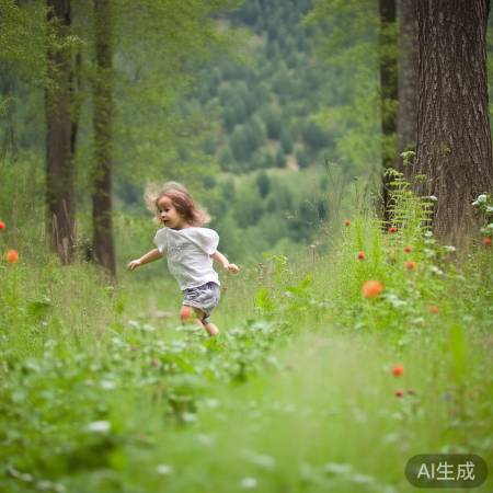 放任自流有好处