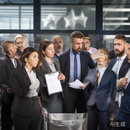 五角大楼新规让记者集体辞职