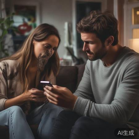 丧偶式婚姻：揭开婚姻背后的真相