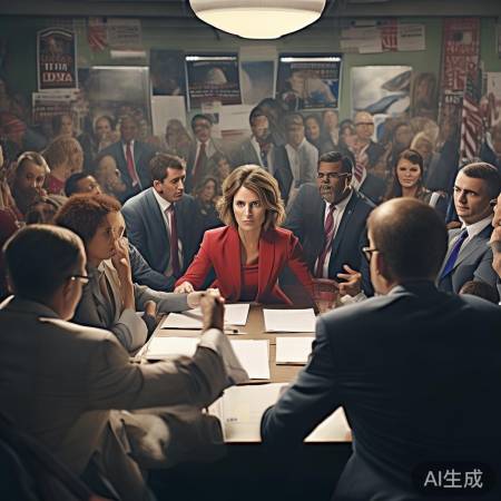 日本政坛新动态：高市早苗或成下任首相热门人选