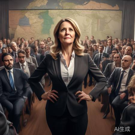 “高市早苗:首相之路艰辛”