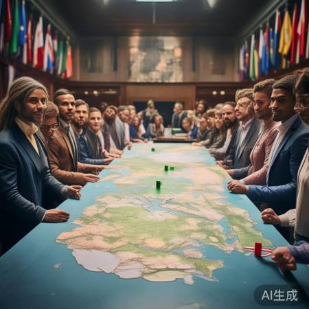 俄美通话释放13大成果，全球局势或迎来新转机