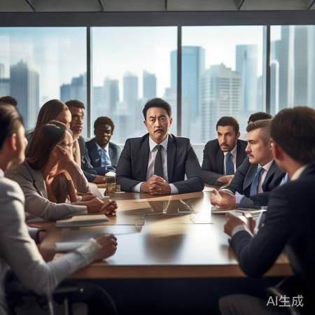 珍惜人才，尊重人才