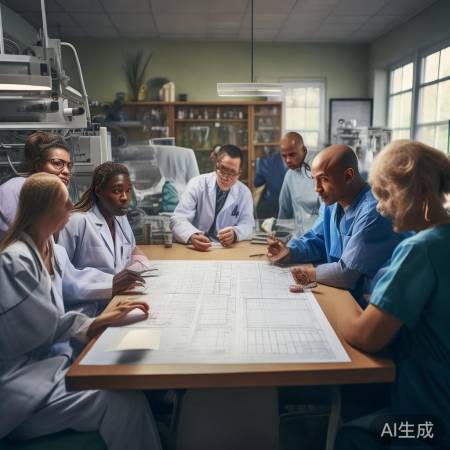 揭秘：喜报背后，医疗行业的病得不轻真相